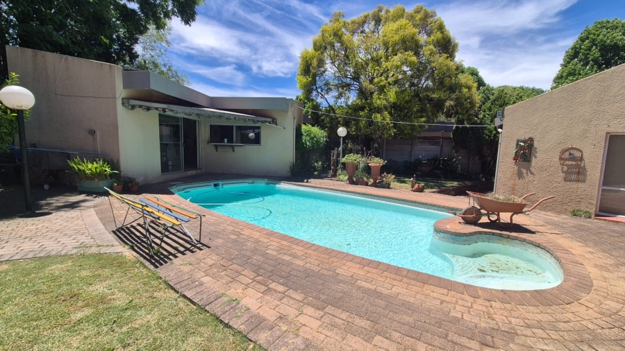 4 Bedroom Property for Sale in Sasolburg Ext 11 Free State